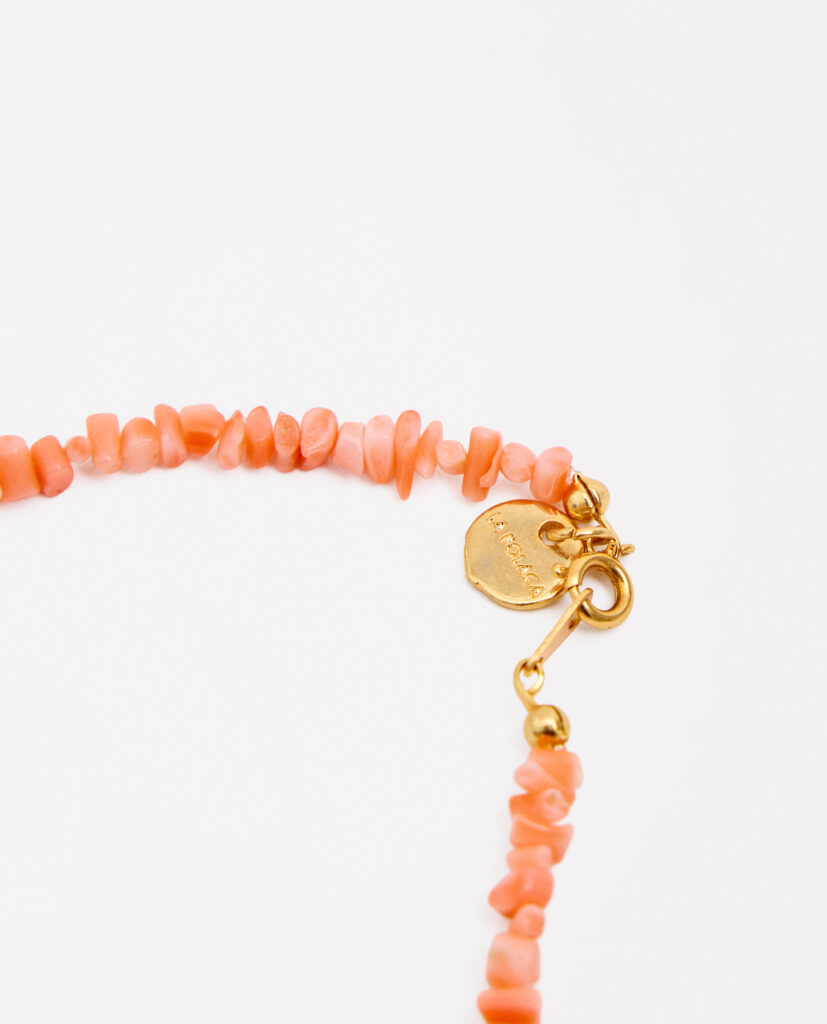 COLLAR CORAL