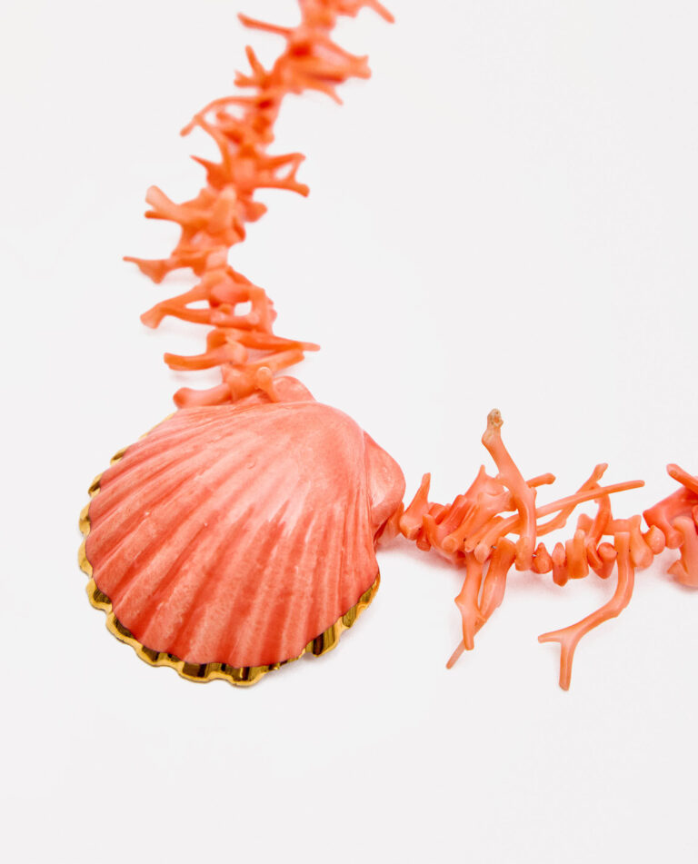 COLLAR CORAL