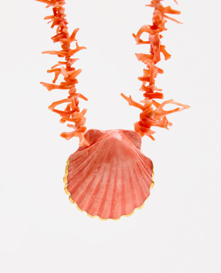 COLLAR CORAL