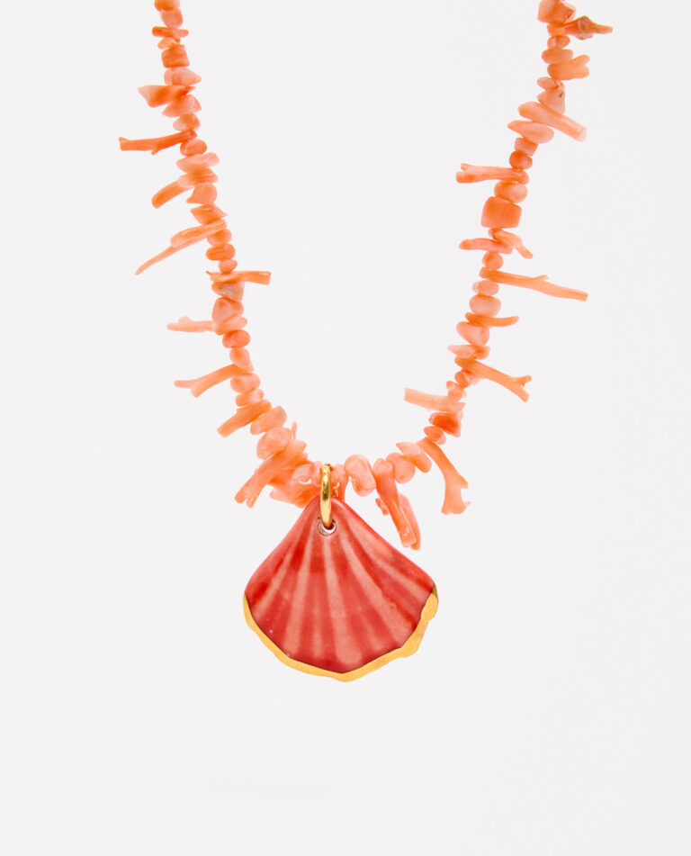COLLAR CORAL