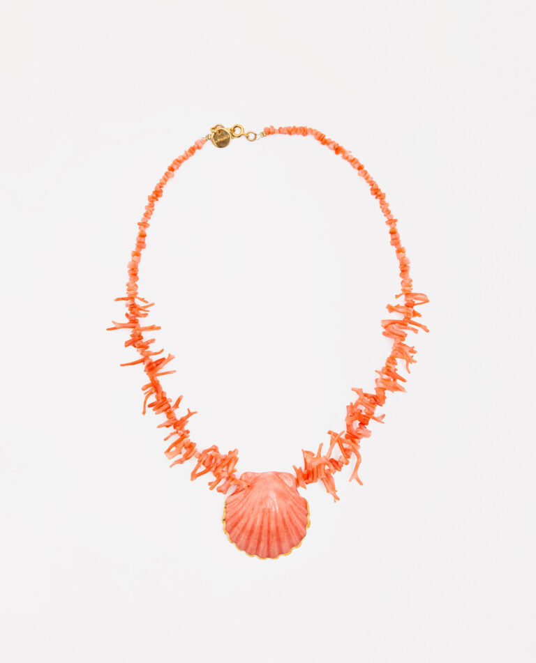 COLLAR CORAL