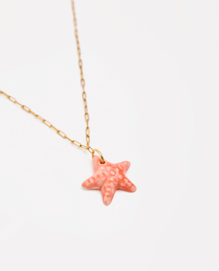 COLLAR ESTRELLA MEDITERRÁNEO