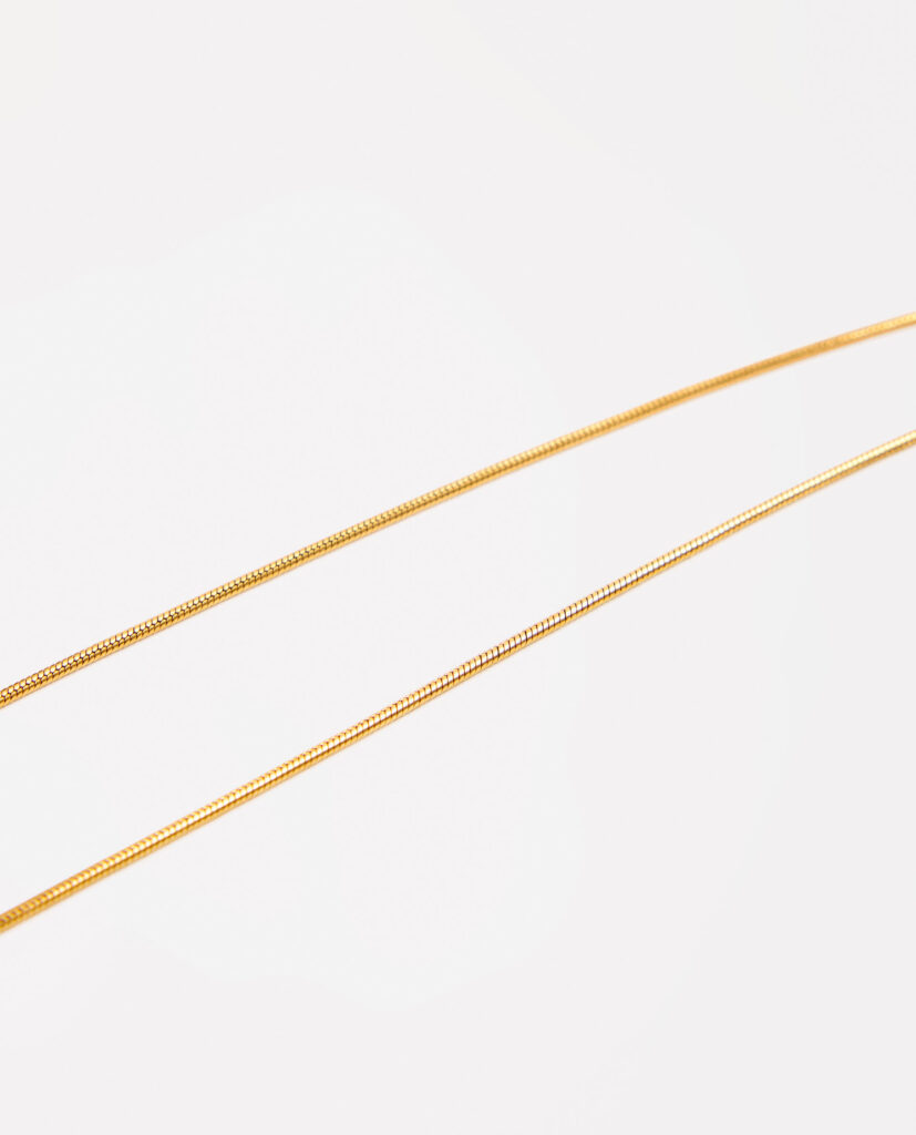 COLLAR MEDITERRÁNEO