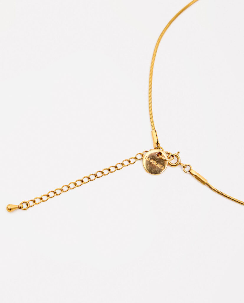 COLLAR MEDITERRÁNEO
