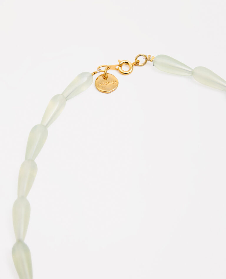 COLLAR JADE CONCHA
