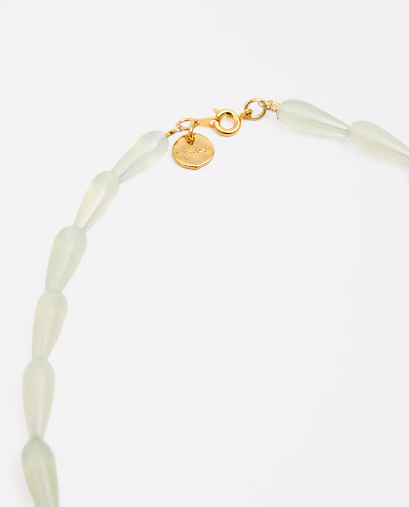 COLLAR JADE CONCHA