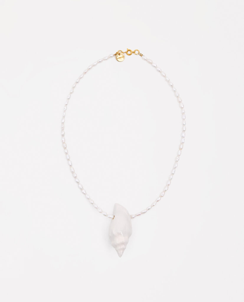 COLLAR TRIDENTARIUS