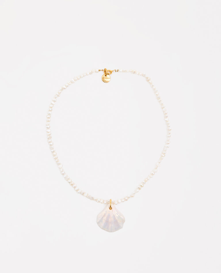 COLLAR PERLAS ATLÁNTICO