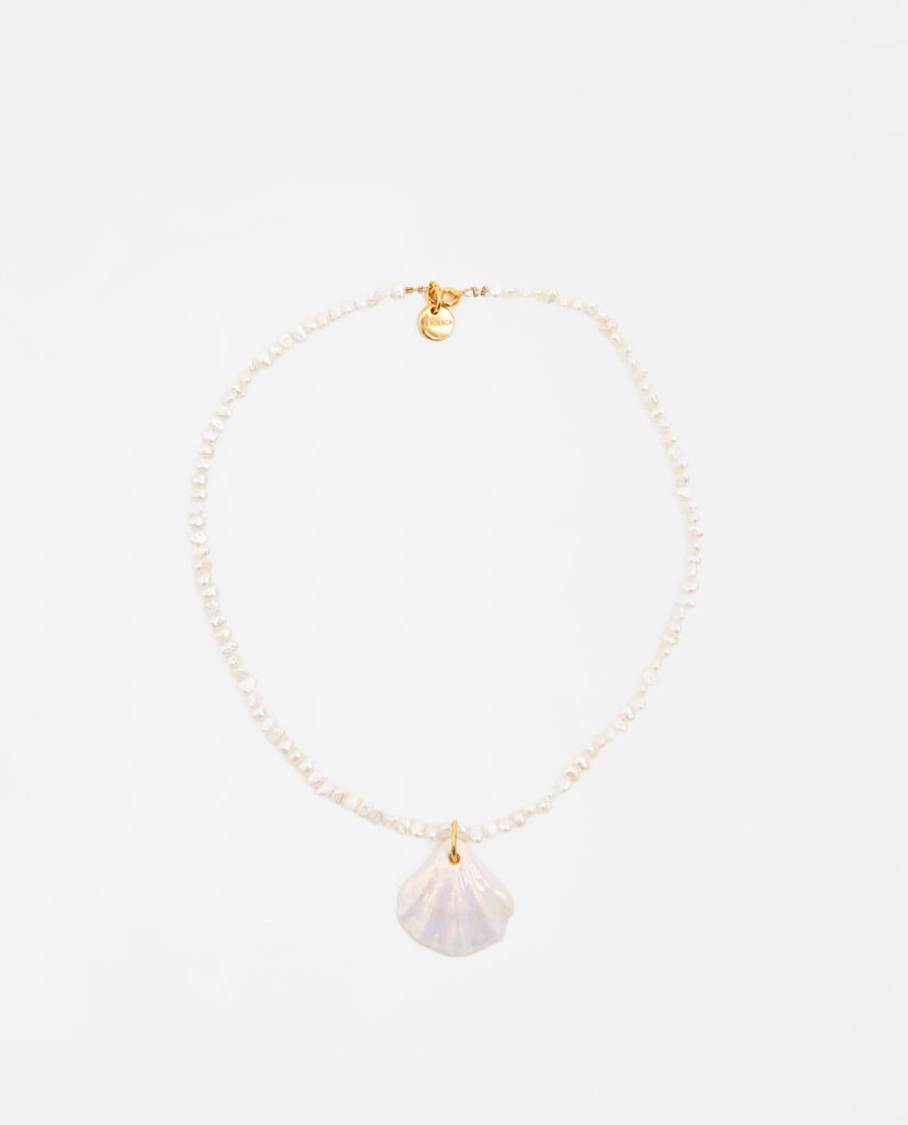 COLLAR PERLAS ATLÁNTICO