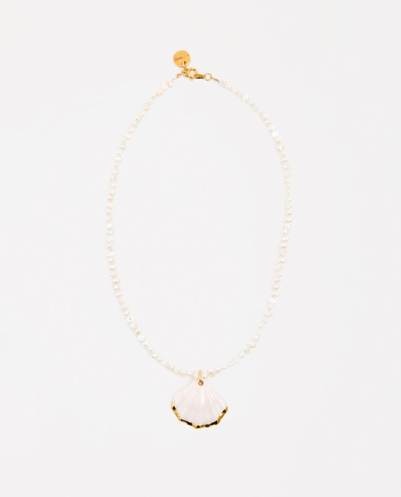 COLLAR PERLAS ATLÁNTICO