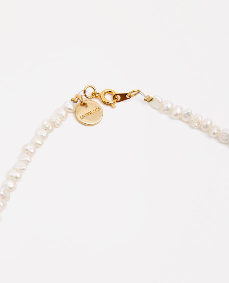 PULSERA PERLAS ESTRELLA DE MAR