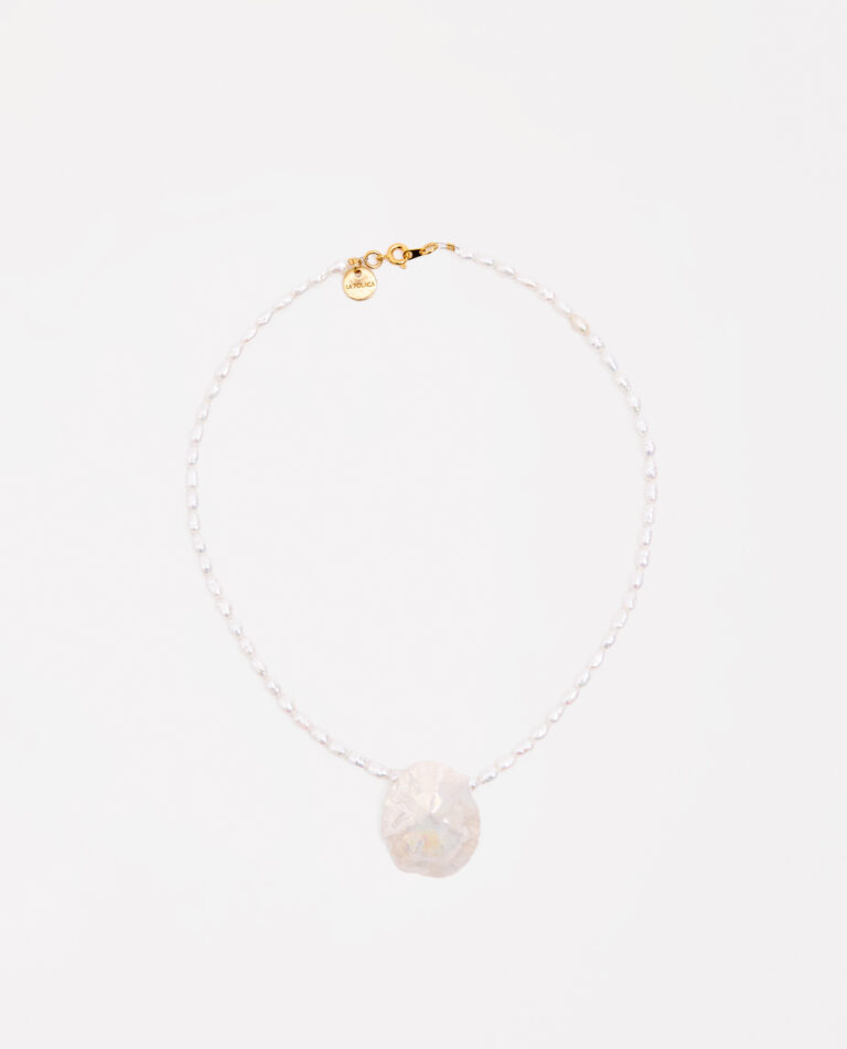 COLLAR PERLAS LAPA