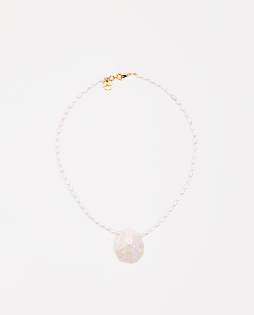 COLLAR PERLAS LAPA