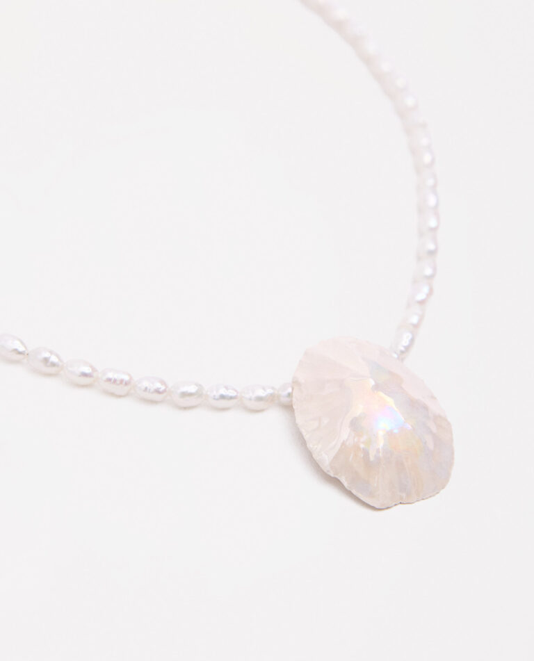 COLLAR PERLAS LAPA