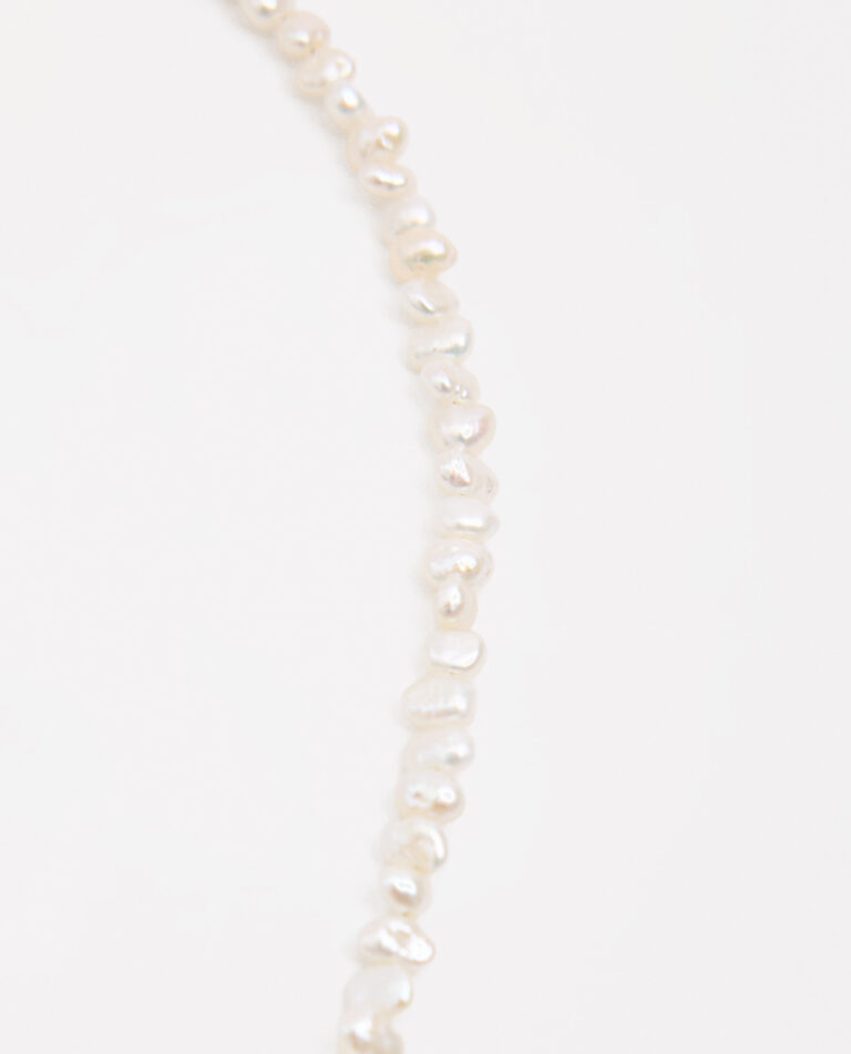 COLLAR CONCHITA PERLAS