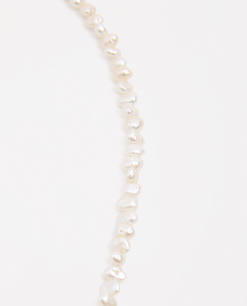 COLLAR CONCHITA PERLAS