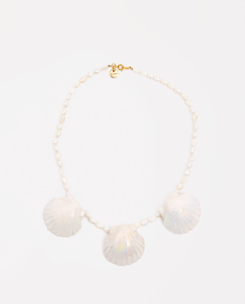 COLLAR PLEAMAR