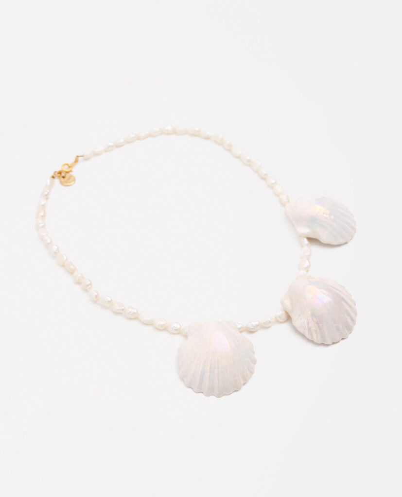 COLLAR PLEAMAR