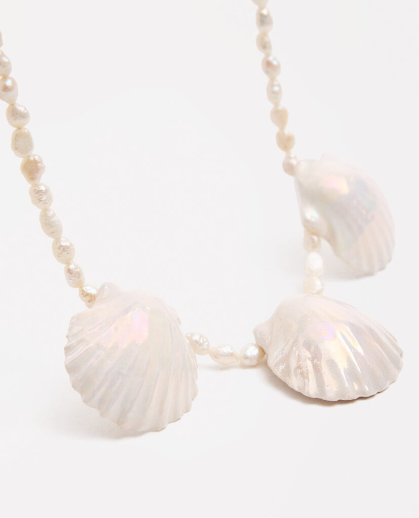 COLLAR PLEAMAR