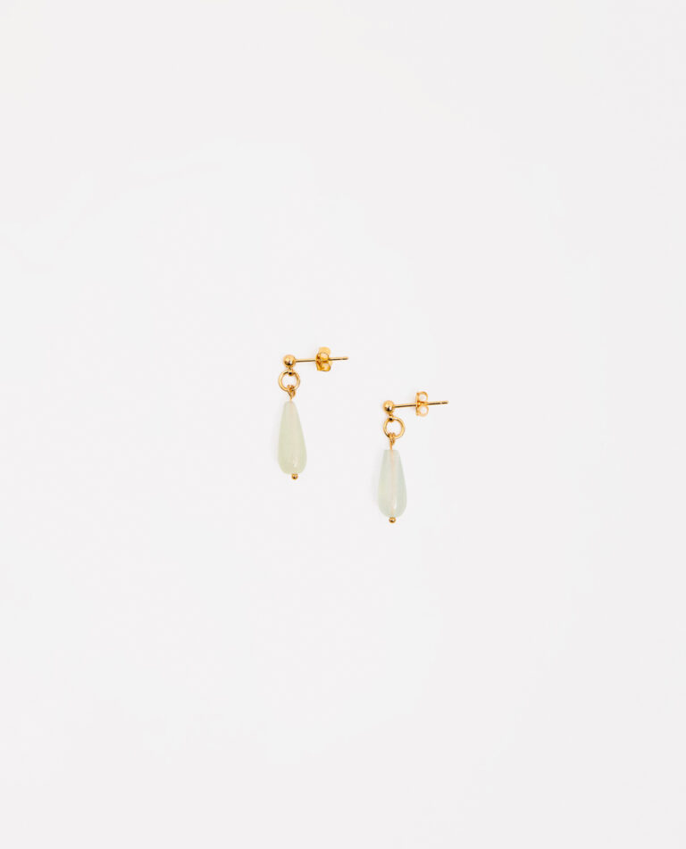 PENDIENTES JADE