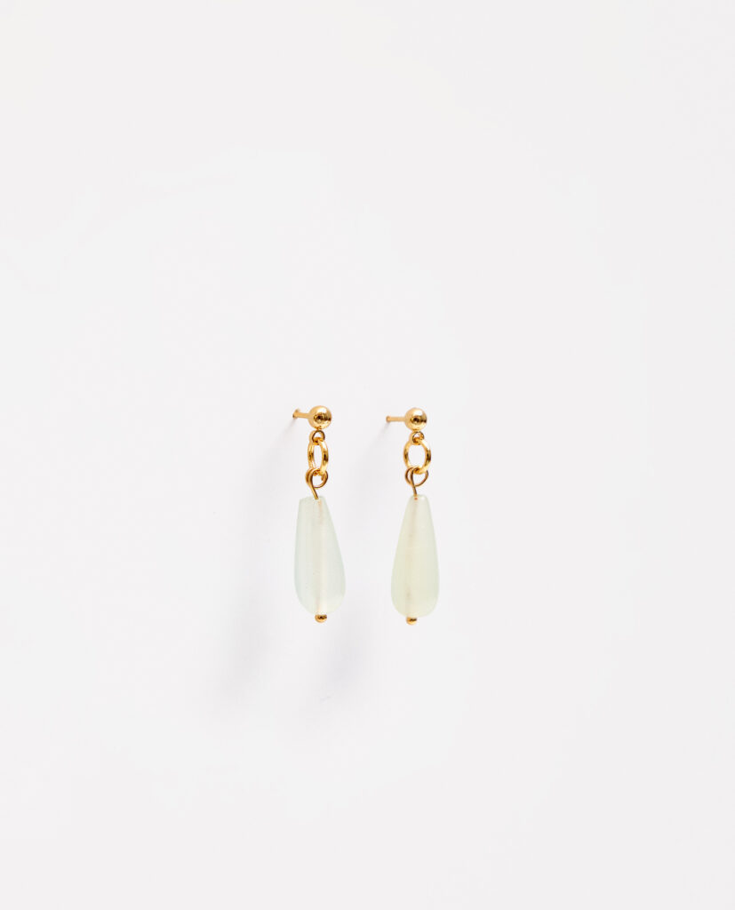 PENDIENTES JADE