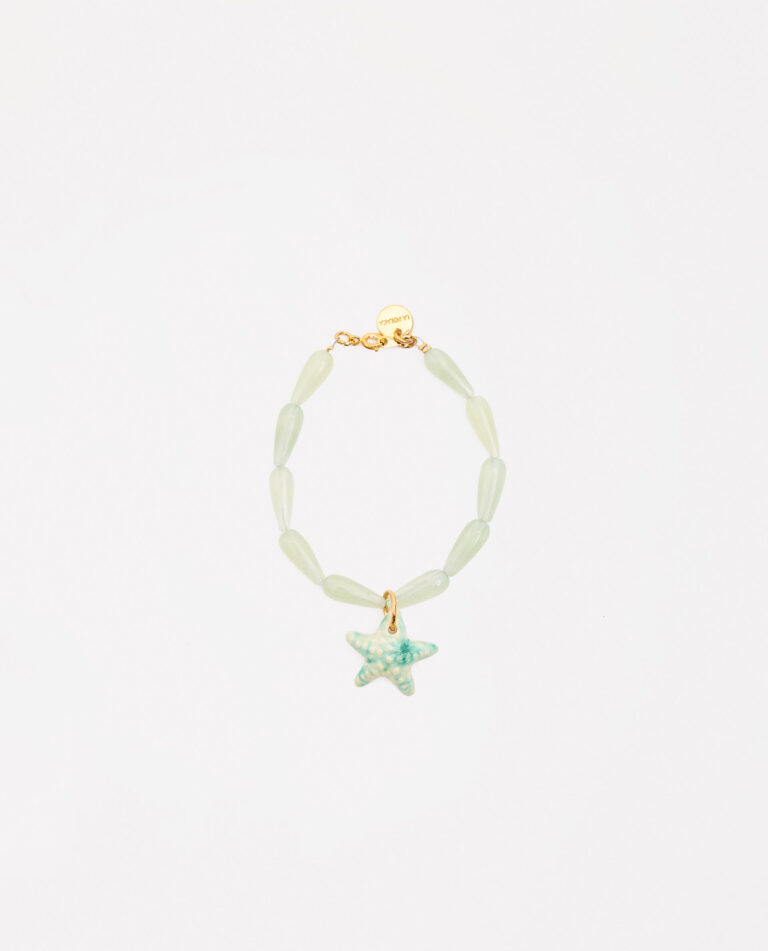 PULSERA JADE ESTRELLA